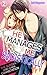 He Manages Me Sadistically Vol.2 (TL Manga): The Sudden and Dark Cohabitation