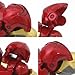 Sci-fi Revoltech Iron Man [Mark IV]