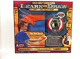 Wild West Gunslinger Learn To Draw Family Shooting Game Set