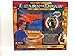 Wild West Gunslinger Learn To Draw Family Shooting Game Set