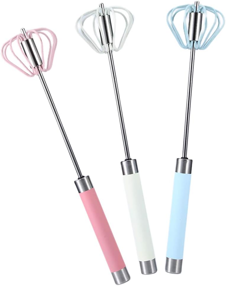 【𝐂𝒚𝐛𝐞𝐫 𝐌𝐨𝐧𝐝𝐚𝒚】Dishwasher Safe Hand Egg Blender, Egg Mixer