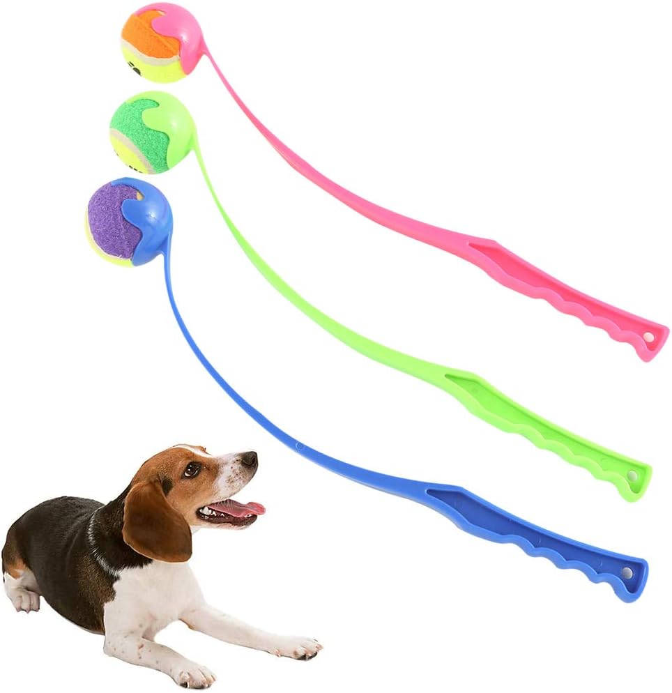 dog ball thrower stick