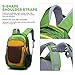 MOUNTAINTOP Kids Backpack for Boys Girls School Camping Childrens Backpack