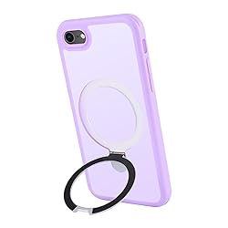 SunYoo for iPhone SE 2022/2020 iPhone 8 Case with