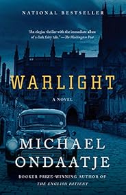 Warlight: A novel
