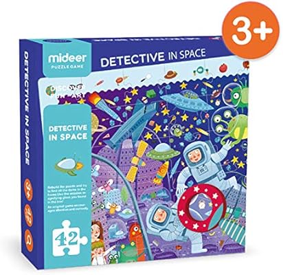 rompecabezas de carton para niños