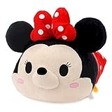 Disney Minnie Mouse ''Tsum Tsum'' Plush - Large - 17''