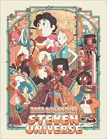 Steven Universe Release Schedule 2022 Steven Universe 2022 Calendar: Cartoon Calendar, 2022-2023 Calendar - 18  Month- Tên Official Monthly Planner.gifts Boys Girls Kids And All Fans:  Swift, Alethea: 9798475045220: Amazon.com: Books