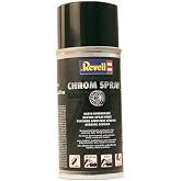 Revell 39628 Chrome Spray Paint 150ml