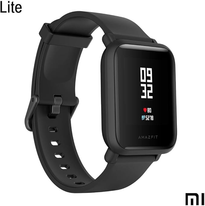 Amazfit GTR Alluminium Alloy: Amazon.es: Electrónica