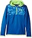 Under Armour Boys' Armour Fleece 1/4 Zip Hoody