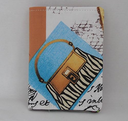 White Buisness/credit/gift cards holder