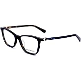 Longchamp Eyeglasses LO 2685 281 Marble/Blue Havana