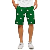 Loudmouth Golf Tacos StretchTech 