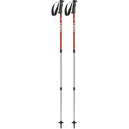 leki voyager walking pole