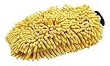 Carrand 40309 Long Chenille Microfiber Car Wash Mitt