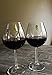Cork & Leaf- Strong Magnetic Wine Glass Charms for Stem Glasses - Set of 12 Different Color Bling Drink Markers for Parties and Events Wine Charms for Glasses