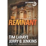 The Remnant: On the Brink of Armageddon (Left Behind Series Book 10) The Apocalyptic Christian Fiction Thriller and Suspense 