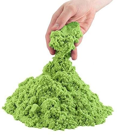 waba fun kinetic sand