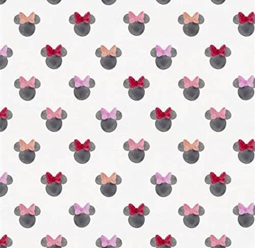minnie mouse boppy pillow