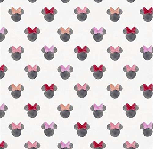 minnie mouse boppy pillow cover