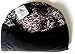CacheAlaska Beanie Hand Knit Ski Cap 100% Wool for Men or Women Designed Grey
