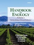 Handbook of Enology, Vol. 1: The Microbiology of Wine and Vinifications Handbook of Enology, Vol. 1: The Microbiology of Wine and Vinifications