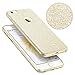 ESR iPhone 6s / 6 Case, iPhone 6 Makeup Series Back Cover Shinning Protective Bumper Bling Glitter Case for 4.7 inches iPhone 6s and iPhone 6 (Champagne Gold)