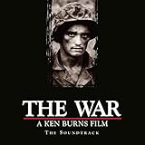 WAR:KEN BURNS FILM                                
