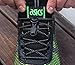 SUPERLACES Elastic No Tie Shoelaces - Stretchy Tieless Shoe Laces - Best for Kids and Adults