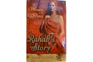 Rahab's Story: A Novel (Women of the Bible)