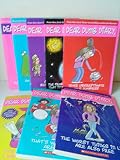 Dear Dumb Diary Collection: Never Underestimate Your Dumbness; Let's Pretend This Never Happened; It's Not My Fault I Know Everything; That's What Friends Are For; and the Worst Things in Life Are Also Free; Okay, so Maybe I Do Have Superpower (Book Sets for Kids: Grade 3 - 5)
