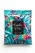 CUPSHE Women's Ladies Vintage Lace Bikini Set Beach Swimwear Bathing Suit One Piece Swimsuit, L Blue