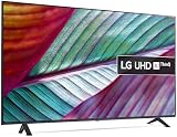 LG 50UR78006LK 50-Inch 4K Ultra HD Smart TV α5 Gen6 Freeview Play view 2