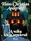Livro A velha lousa sepulcral (Os Contos de Hans Christian Andersen)
