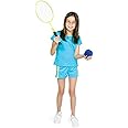 Junior Badminton Racquet