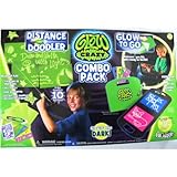 Talicor Glow Crazy Combo Pack