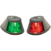 Perko Horizontal-Mount Side Lights