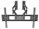 InstallerParts 32"-70" TV Corner Mount