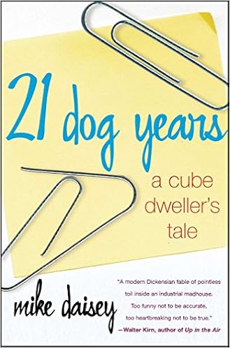 26 years in dog years