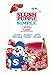 SLUSH PUPPiE Simple 5 fl oz Pouches, Cherry, 12 Count