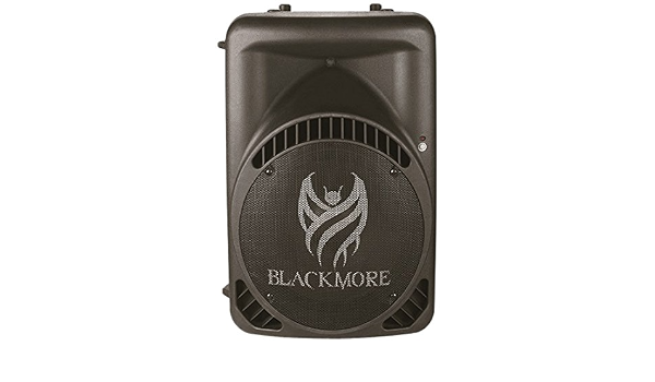 BJS-180BT — Blackmore Pro Audio