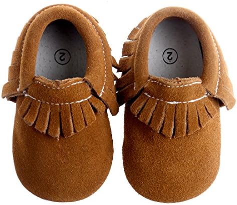 pidoli baby moccasins