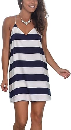 spaghetti strap sun dresses