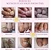 Nail Repair Cream Herbal Nail Fungus Treatment Onychomycosis Paronychia Anti Fungal