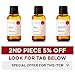 H’ana Citronella Essential Oil for Diffuser – 1 Fl Oz – Premium Grade Essential Oils for Diffuser, Aromatherapy, Hair, Skin, Body, Massage & DIY