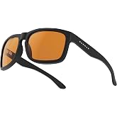 GUNNAR Gaming Glasses - Intercept Onyx Amber Max Lens - Blue Light Blocking Relieve Dry Eye