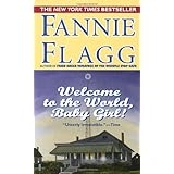 Welcome to the World, Baby Girl!