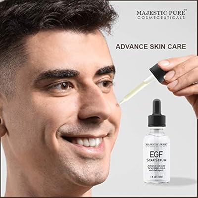 egf scar serum