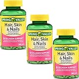 Spring Valley - Hair